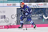 ERC Ingolstadt vs Adler Mannheim, Eishockey, DEL, Deutsche Eishockey Liga, Spieltag 19, 18.11.2018
