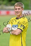 Fußball, Herren, Bayernliga Nord, Saison 2023-2024, VfB Eichstätt - Mannschaftsfotos, 08.07.2023