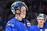 ERC Ingolstadt vs Thomas Sabo Ice Tigers, Eishockey, DEL, Deutsche Eishockey Liga, Spieltag 51, 02.03.2018