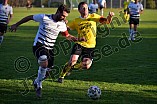 Fußball, Herren, Kreisliga West, Saison 2021-2022, Spieltag 14, DJK Pollenfeld - SSV Oberhochstatt, 31.10.2021