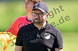 Fußball, Herren, Kreisliga West, Saison 2021-2022, Spieltag 24, DJK Pollenfeld - SV Marienstein, 15.05.2022