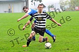 29.09.2012 - FC Gelbelsee /  FC Irfersdorf