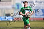 25.03.2018 - VfB Eichstätt - SV Wacker Burghausen