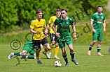 Fußball, Herren, Kreisliga 1, Saison 2025-2026, Spieltag 21, FC Hitzhofen-Oberzell - SV Denkendorf, 03.05.2026
