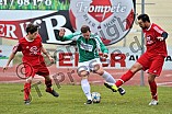 19.03.2015 - VfB Eichstätt II - FC Hepberg