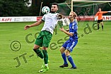 12.08.2017 - SV Manching - FC Deisenhofen