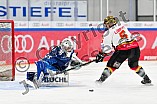 Eishockey, Frauen, DFEL, Saison 2024-2025, ERC Ingolstadt - EC Bergkamener Bären, 04.01.2025