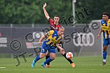 Fußball, Herren, Vorbereitung, Saison 2022-2023, FC Ingolstadt 04 - FC Pipinsried, 22.06.2022
