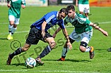 21.05.2016 - SV Karlskron - VfB Eichstätt II
