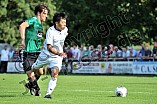 10.08.2013 - VfB Eichstätt - SB DJK Rosenheim