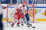 Hockey, Mens, CHL, Season 2025-2026, Regular Season, Game Day 6, ERC Ingolstadt - Odense Bulldogs, 15.10.2025
