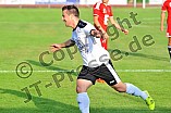 19.08.2016 - VfB Eichstätt - DJK Ammerthal