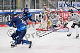 Eishockey, Herren, DEL, Saison 2024-2025, Spieltag 42, ERC Ingolstadt - Kölner Haie, 31.01.2025