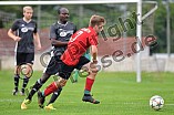 Fußball, Herren, Neumarkt Jura, A-Klasse Süd, Saison 2021-2022, Spieltag 3, DJK Preith - SV Marienstein II, 15.08.2021