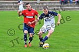 02.10.2016 - VfB Kipfenberg - FC Arnsberg