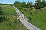 Radweg zwischen Eichstätt und Wintershof nach Starkregen gesperrt, 19.07.2026