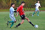 20.11.2016 - VfB Eichstätt II - FC Geisenfeld