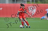 Fußball, Frauen, Landesliga Süd, Saison 2023-2024, Spieltag 21, FC Ingolstadt 04 II - FV Obereichstätt, 26.05.2024