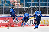 Eishockey, U20, DNL, Saison 2024-2025, ERC Ingolstadt - Krefelder EV 81, 01.03.2025