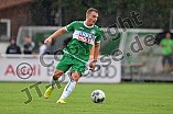 Fußball, Herren, Regionalliga Bayern, Saison 2021-2022, Spieltag 13, VfB Eichstätt - TSV Rain-Lech, 11.09.2021