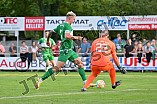Fußball, Herren, Bayerischer Totopokal, Saison 2022-2023, Achtelfinale, VfB Eichstätt - TSV Rain-Lech, 06.09.2022