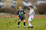 Fußball, Herren, Bezirksliga Oberbayern Nord, Saison 2025-2026, Spieltag 21, TSV Gaimersheim - VfR Garching, 15.03.2026