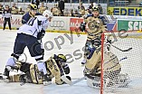 11.01.2015 - ERC Ingolstadt - Hamburg Freezers