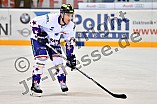 ERC Ingolstadt vs Adler Mannheim, Eishockey, DEL, Deutsche Eishockey Liga, Spieltag 43, 29.01.2017