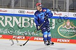 04.01.2021 - ERC Ingolstadt - Adler Mannheim