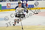 14.04.2015 - Adler Mannheim - ERC Ingolstadt