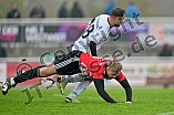 Fußball, Herren, Kreisklasse 1, Saison 2024-2025, Spieltag 15, TSV Gaimersheim II - SV Stammham, 09.11.2024
