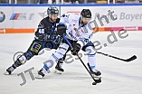ERC Ingolstadt vs Straubing Tigers, DEL, Deutsche Eishockey Liga, Spieltag 34, 03.01.2020