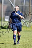 30.04.2017 - DJK Pollenfeld - SpVgg Wettelsheim