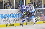 Straubing Tigers vs ERC Ingolstadt, Eishockey, DEL, Deutsche Eishockey Liga, Spieltag 20, 23.11.2018