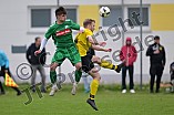 Fußball, Herren, Kreisliga West, Saison 2021-2022, Spieltag 22, DJK Pollenfeld - DJK Veitsaurach, 30.04.2022