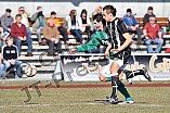 12.03.2011 - VfB Eichstätt / TSV Schwabmünchen
