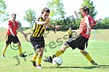 15.08.2012 - FC Hitzhofen-Oberzell / SpVgg Wolfsbuch-Zell