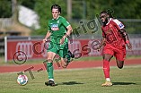 Fußball, Herren, Bayernliga Nord, Saison 2023-2024, Vorbereitung, VfB Eichstätt - SC Fortuna Köln, 08.07.2023