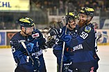 ERC Ingolstadt vs Thomas Sabo Ice Tigers, Eishockey, DEL, Deutsche Eishockey Liga, 30.12.2015