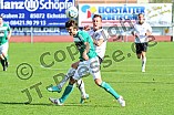 06.10.2012 - VfB Eichstätt / BC Aichach