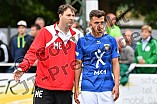 15.07.2017 - VfB Eichstätt - FC Unterföhring