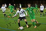 Fußball, Herren, Bezirksliga Oberbayern Nord, Saison 2023-2024, Spieltag 17, VfB Eichstätt II - SV Waldeck Obermenzing, 10.11.2023