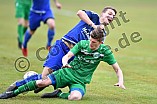 31.03.2018 - SV Marienstein - SG TSV-DJK Herrieden