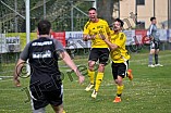 Fußball, Herren, Kreisklasse Neumarkt Jura Süd, Saison 2025-2026, Spieltag 24, DJK Pollenfeld - DJK 70 Weinsfeld, 03.05.2026