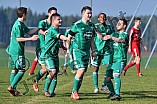 26.03.2015 - FC Böhmfeld - SV Kasing