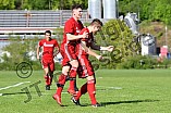 28.04.2018 - SV Marienstein - SpVgg Wettelsheim