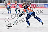 Eishockey, Frauen, DFEL, Saison 2024-2025, ERC Ingolstadt - EC Bergkamener Bären, 05.01.2025