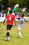 Bezirksliga Oberbayern Nord, Vorbereitung, Herren, BFV, Saison 2021-2022, 1. FC Beilngries - VfB Eichstätt, 19.06.2021