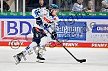 Eishockey, Herren, DEL, Saison 2025-2026, Spiel 39, Nürnberg Ice Tigers - ERC Ingolstadt, 11.01.2026