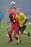 Fußball, Herren, Kreisliga West, Saison 2022-2023, Spieltag 13, DJK Pollenfeld - DJK Limes 09, 06.11.2022